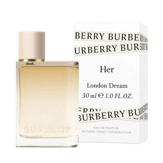 BURBERRY Ladies Her London Dream EDP 1.0 oz Fragrances