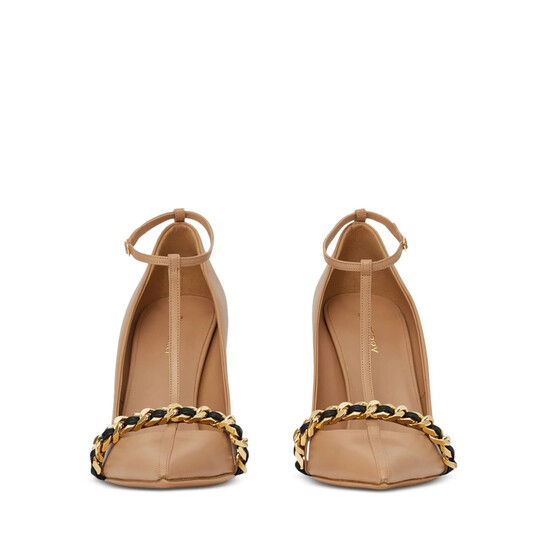 シューズ・サンダルその他 Burberry Heeled shoes Burberry 