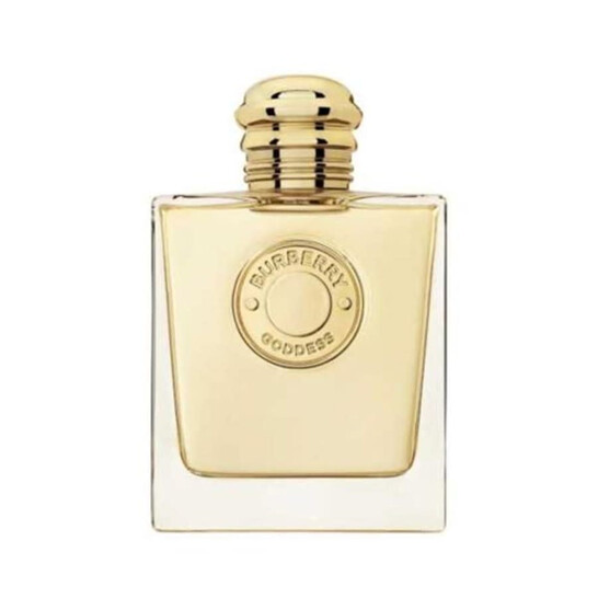 Burberry Ladies Goddess EDP Spray 3.3 oz (Tester) Fragrances 3616302020683 - 546x546