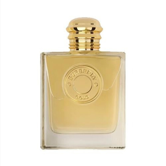 BURBERRY Ladies Gold EDP Spray 3.4 oz (Tester) Fragrances