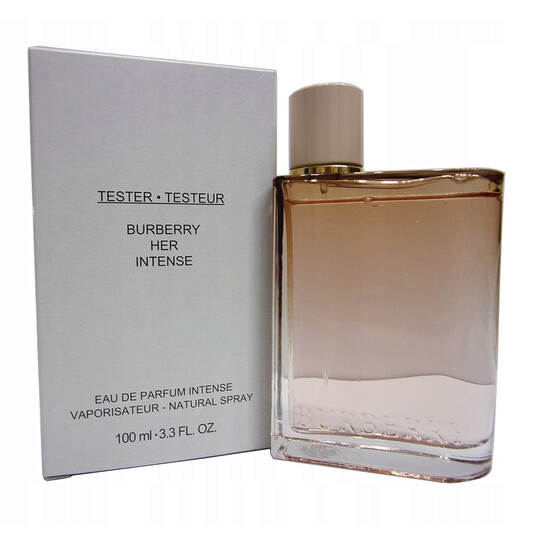 BURBERRY HER Intense 50ml バーバリー ハーインテンス B0F7F19B-321E-43F2-90AA-