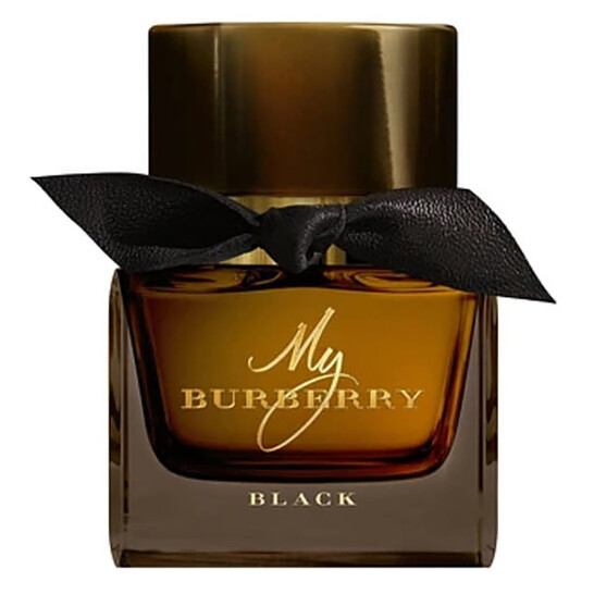 BURBERRY Ladies My Black EDP 3.0 oz Fragrances