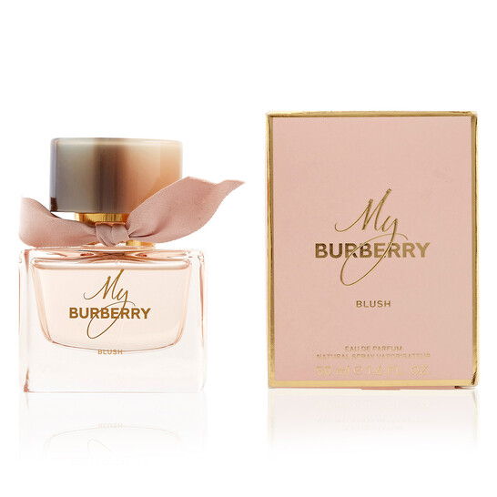 Burberry Ladies My Burberry Blush EDP Spray oz Fragrances