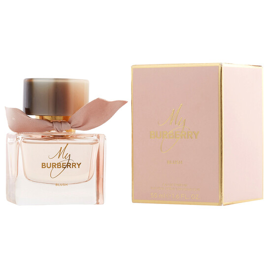 My Burberry Blush 90ml 香水 My Burberry Blush Eau de Parfum 90ml - Women | Burberry