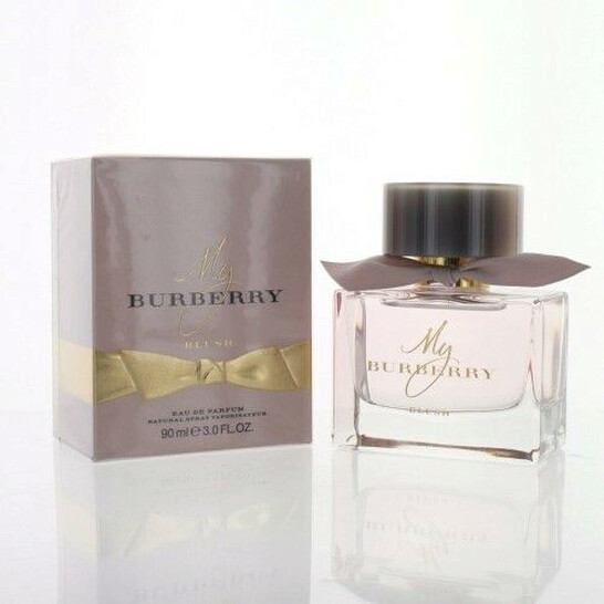 香水(女性用) My Burberry Blush 90ml BURBERRY MY BURBERRY BLUSH (W) EDP 90ML
