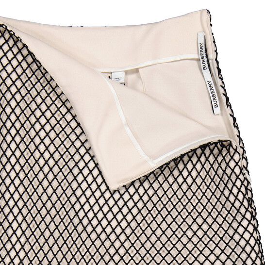 Burberry刺繍y2kラメボーダーパフスリーブミニワンピフェアリーグランジ BURBERRY バーバリー 2WAYミニボストン ピンク ITCFAND10SCA