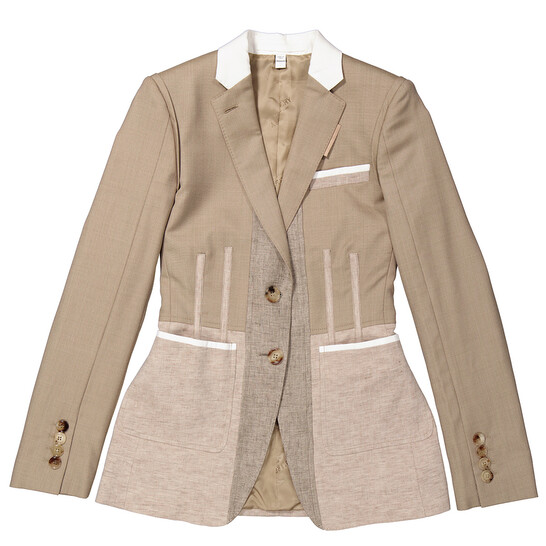 メリイ 　BURBERRYサマージャケット 楽天市場】バーバリーサマージャケットの通販