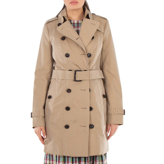 近年モデル 英国製 BURBERRY THE SANDRINGHAM LONG s-l1200.jpg