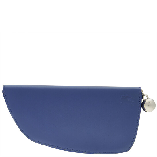 Burberry Large Shield Bell Charm Zip Wallet 8079621 5045704752317