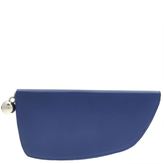 Burberry Large Shield Bell Charm Zip Wallet 8079621 5045704752317