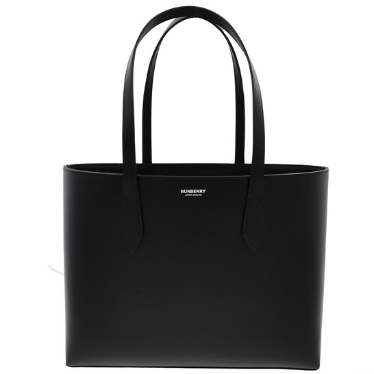 Burberry Lavenby Medium Leather Tote 8084984 5045705532130