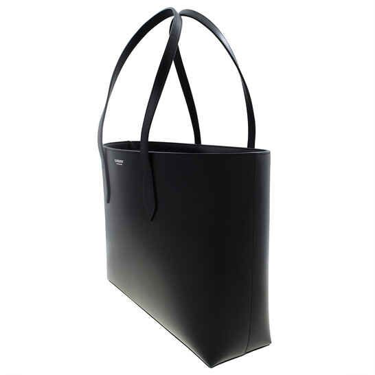 Burberry Lavenby Medium Leather Tote 8084984 5045705532130