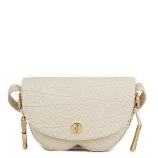 Burberry Leather Chess Satchel Bag 8075847 5045704131884