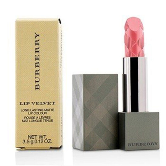 Burberry Lip Velvet Lipstick oz Gr) Rosewood