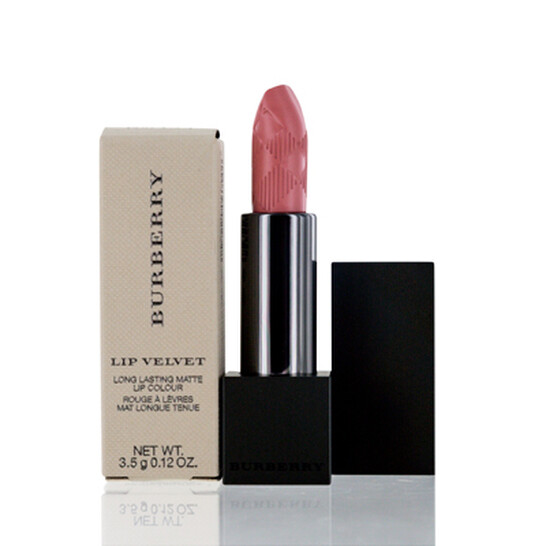 Burberry Lip Velvet Lipstick oz Gr) Pale Rose