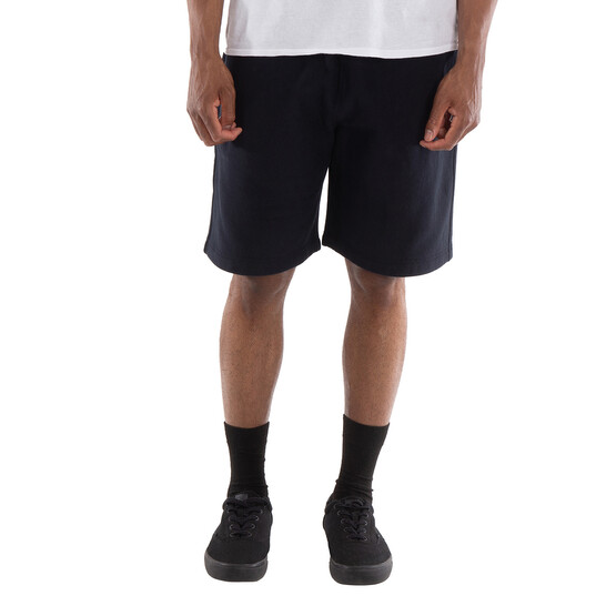 ★送料・関税込★Bellialeu★Logo cotton shorts★ Mens Twill Shorts in Stone | 100% Cotton Crazyshorts®