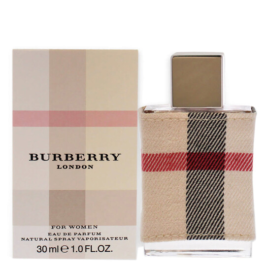 Burberry London by Burberry EDP Spray 1.0 oz (w