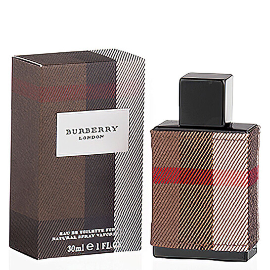 Burberry London by Burberry EDT Spray 1.0 oz 5045252668245
