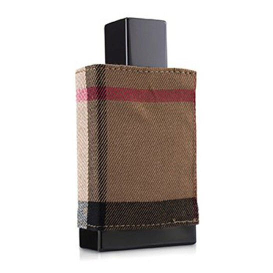 Burberry London Eau De Toilette Spray 100ml