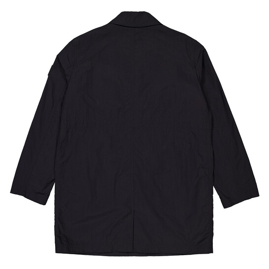 Burberry Long Sleeve Zipped Pocket Jacket, Brand Size 50 (US Size