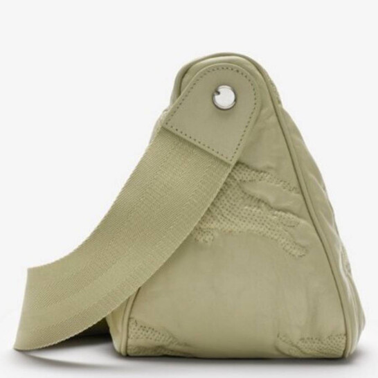 Burberry Medium Shield Messenger Bag - 546x546 Image #3