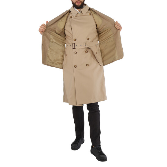 タグ付き DEAD STOCK BURBERRY SMOCK TYPE Burberry Checked jacket | Women's Clothing | Vitkac