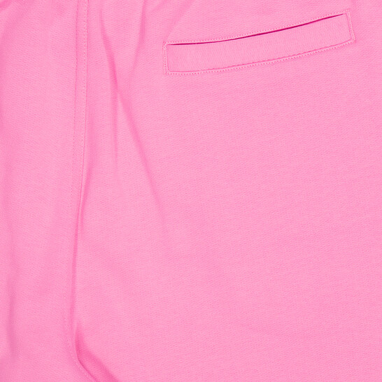 【送料&関税込】Burberry Skin Pink Nylon Blend Shorts Burberry Men's Bubblegum Pink Jersey Shorts | eBay