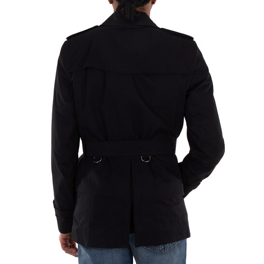 最終セール価格！早い者勝ち！　BURBERRY  KENSINGTON 46 Burberry Kensington Heritage Trench Coat | Saks Fifth Avenue