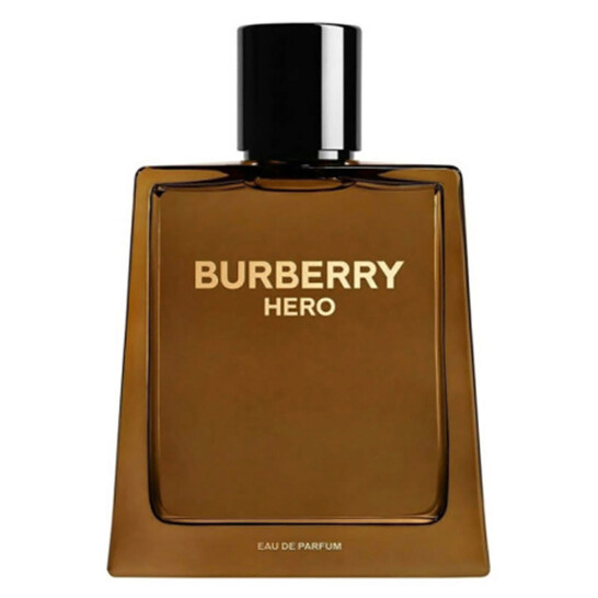 バーバリーヒーロー Burberry Men's Hero EDP Spray 1.7 oz Fragrances