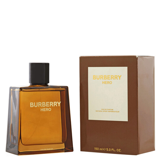 Burberry Men's Hero EDP Spray 5.07 oz Fragrances