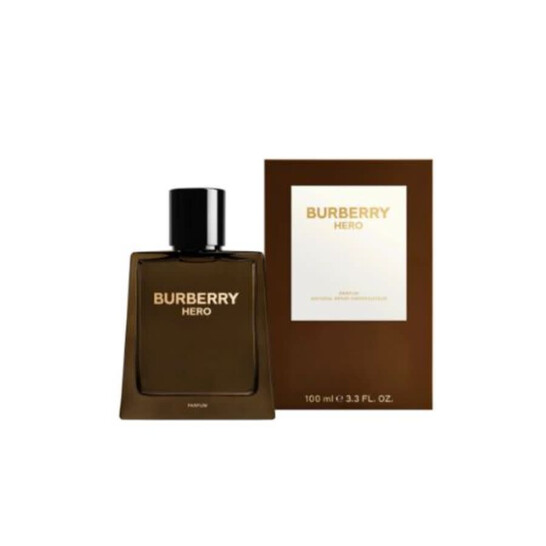 Burberry Men's Hero Parfum oz Fragrances 3616304679445