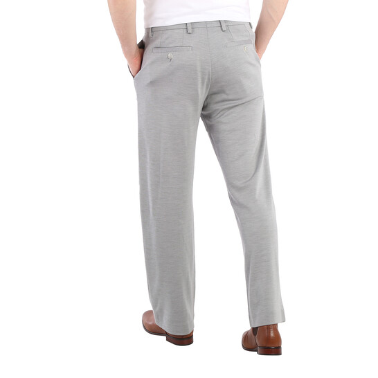 パンツ burberrys wide slacks gray burberrys wide slacks gray（Burberry Grey Wide Leg Trousers