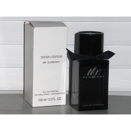 Mr. BURBERRY オードパルファム 150mL s1810696-av-
