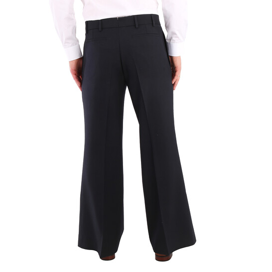 パンツ Burberry Gabardine Darted Trousers Burberry Gabardine Trousers | Nordstrom