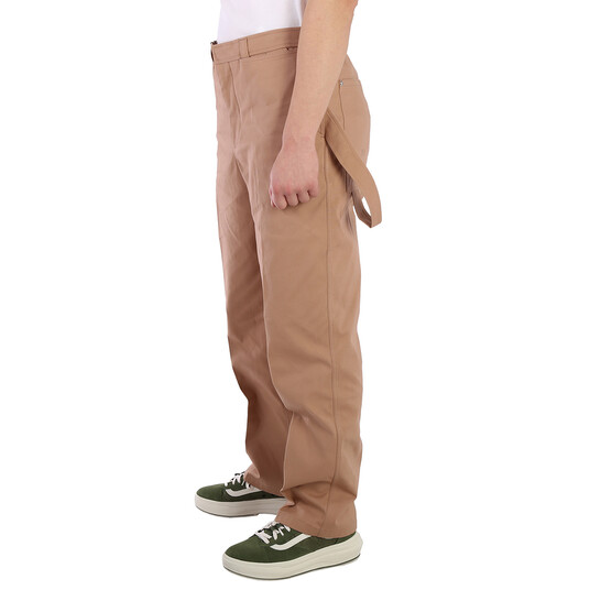 Burberry kenzo パンツ　3枚セット Burberry Men's Strap Detail Cotton Trousers, Brand Size 48