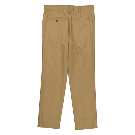 パンツ Burberry Gabardine Darted Trousers Burberry Gabardine Trousers | Nordstrom