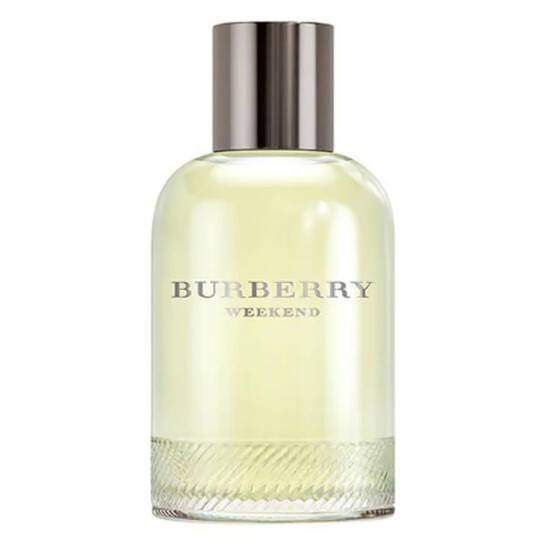 Burberry Men's Weekend Men EDT Spray oz (Tester) Fragrances