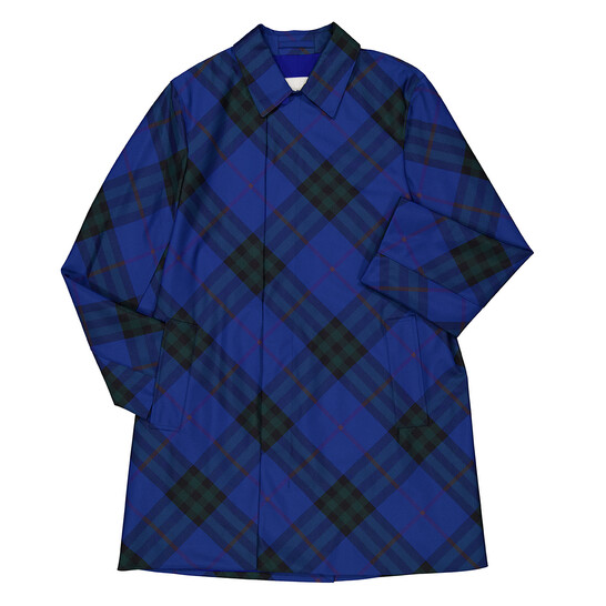 Burberry 新品未使用 トランク size L BURBERRY バーバリー トランクス サイズL 未使用品 チェック柄