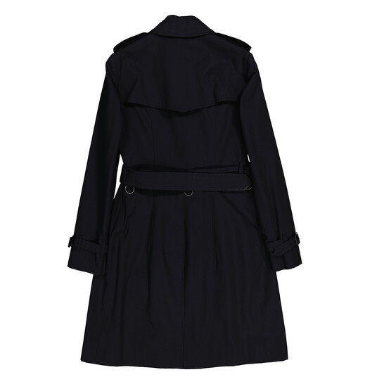トレンチコート BURBERRY Trench Heritage Chelsea corto F8F95391-FCED-47AF-9C68-