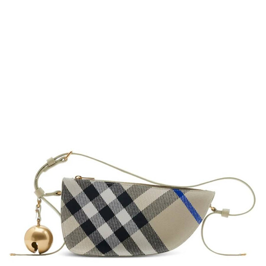 Burberry Mini Shield Sling Bag - 546x546