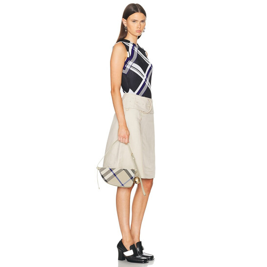 Burberry Mini Shield Sling Bag - 546x546 Image #6