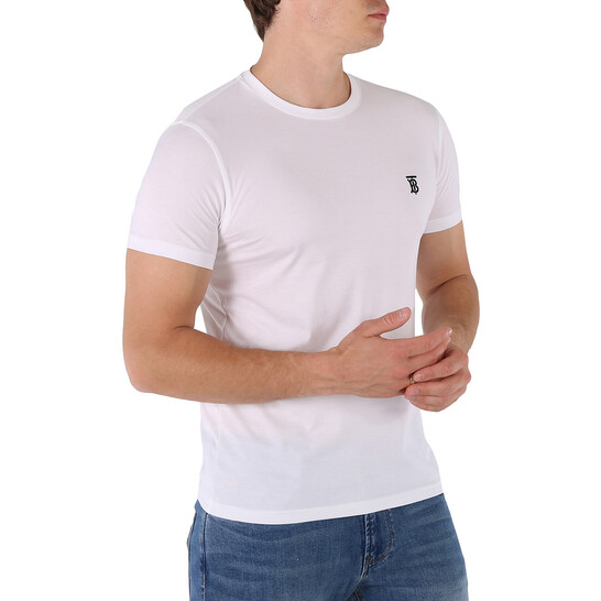Burberry Monogram Motif T-shirt, Brand Size Small 8014021 Burberry Monogram Motif T-shirt, Brand Size Small 8014021
