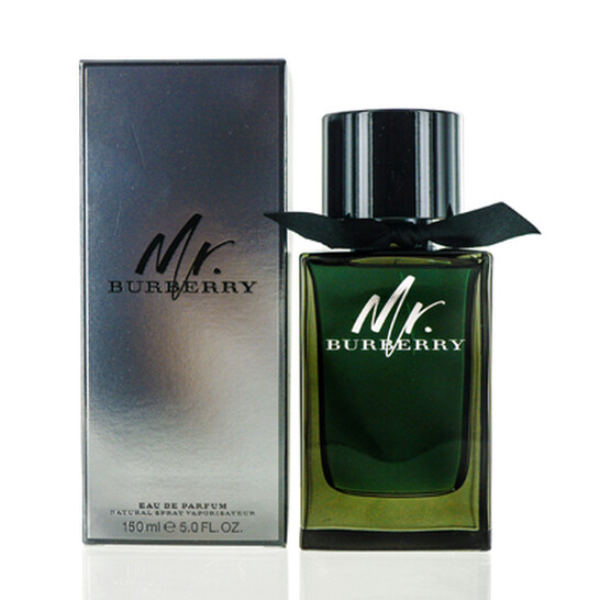 Burberry Mr. Burberry by Burberry EDP Spray 5.0 oz (150 ml