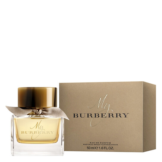 BURBERRY My / Burberry EDP Spray 1.6 oz (50 ml) (w)