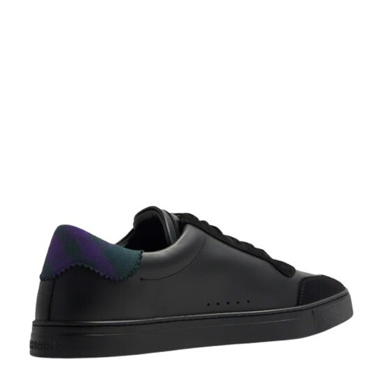 スニーカー Burberry Sneaker Bubble Sneakers in Clay - Men | Burberry® Official