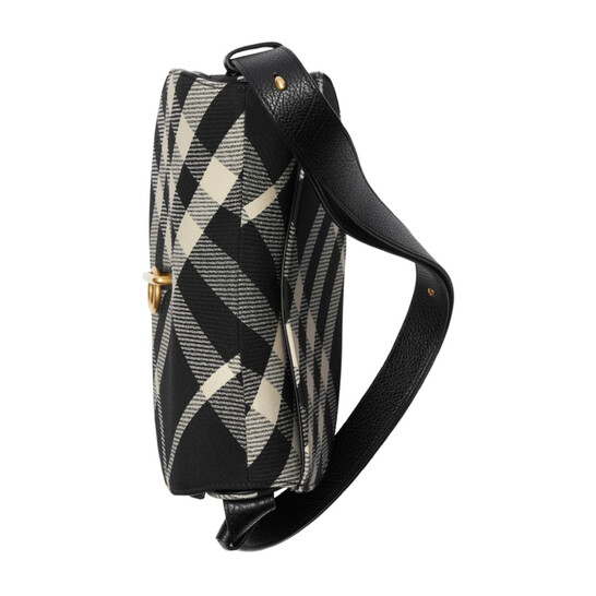 ショルダーバッグ・ポシェット BURBERRY Rocking Horse' crossbody bag Burberry Rocking Horse Large Leather Crossbody Bag | Neiman