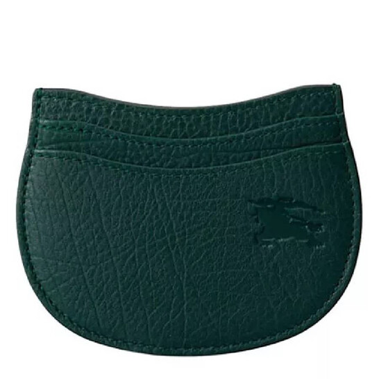 Burberry Rocking Horse Leather Card Wallet 8082264