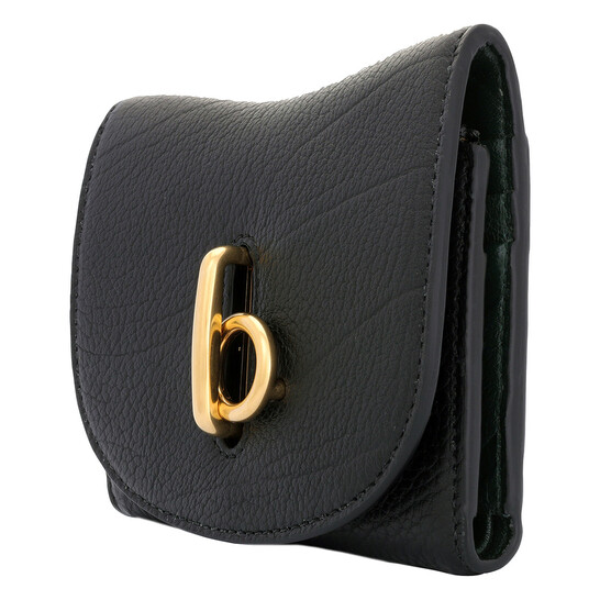 折りたたみ財布 BURBERRY ROCKING HORSE WALLET 46AF3221-2F41-411E-A681-