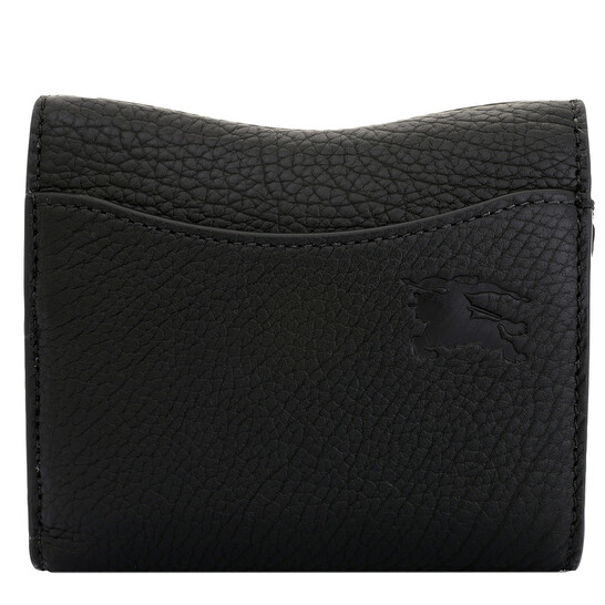 【BURBERRY】Rocking Horse Continental Wallet Burberry Rocking Horse Continental Wallet – Overstock