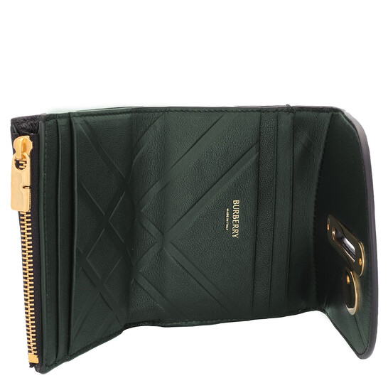 折りたたみ財布 BURBERRY ROCKING HORSE WALLET 46AF3221-2F41-411E-A681-